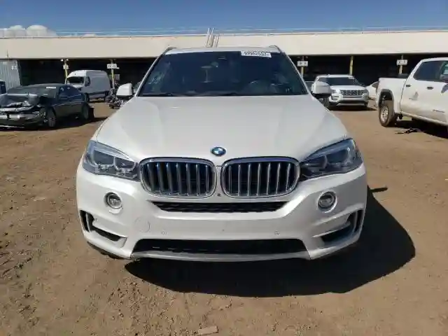 5UXKT0C51J0V98980 2018 BMW X5-4