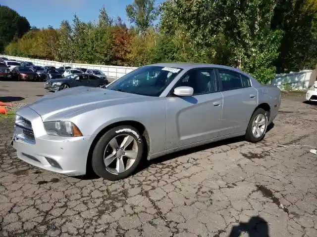 2C3CDXBG2CH108614 2012 DODGE CHARGER-0