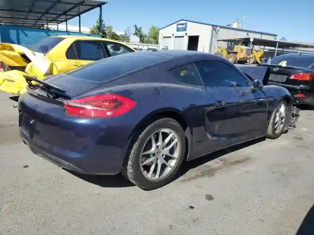WP0AA2A89EK170953 2014 PORSCHE CAYMAN-2