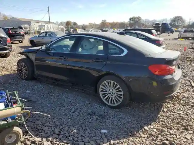 WBA4C9C57FD330057 2015 BMW 4 SERIES-1