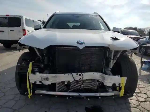 5UXCW2C02N9K79522 2022 BMW X7-4