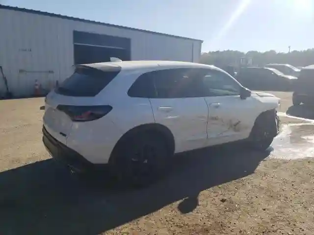 3CZRZ1H53SM711771 2025 HONDA HR-V-3
