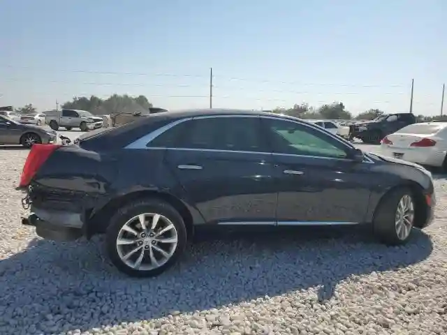 2G61M5S34G9101719 2016 CADILLAC XTS-2