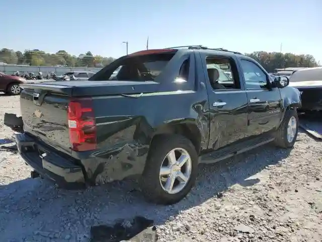 3GNMCFE05DG288014 2013 CHEVROLET AVALANCHE-2