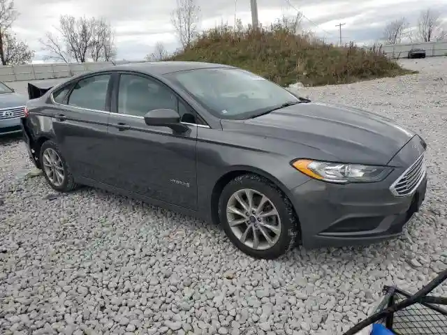 3FA6P0LU4HR222918 2017 FORD FUSION-3