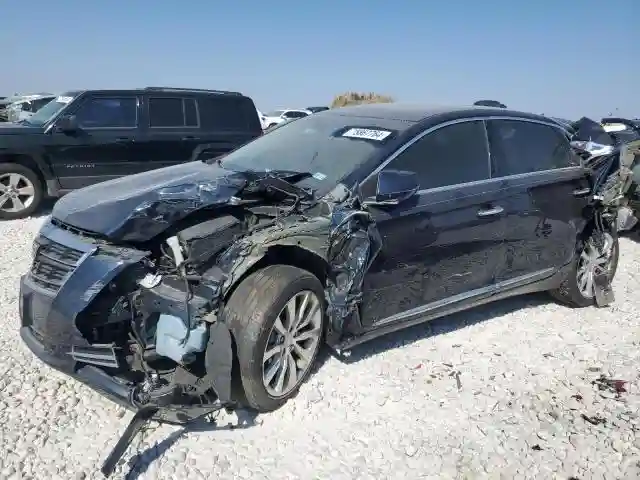 2G61M5S34G9101719 2016 CADILLAC XTS-0