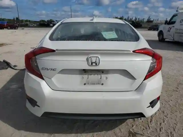 2HGFC1F74GH633149 2016 HONDA CIVIC-5