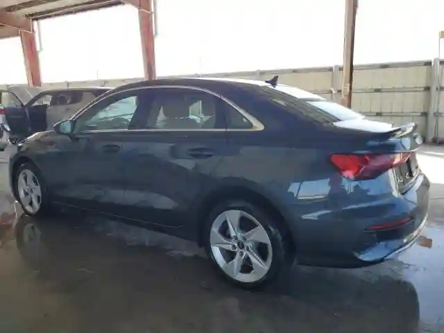 WAUAUDGY8NA056178 2022 AUDI A3-1