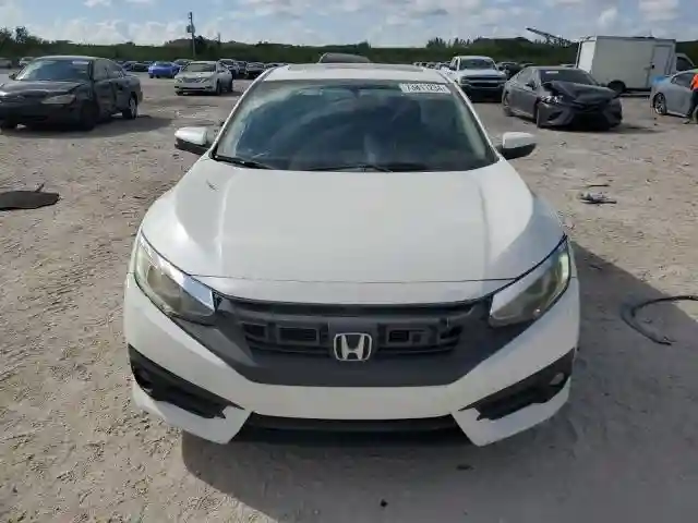 2HGFC1F74GH633149 2016 HONDA CIVIC-4