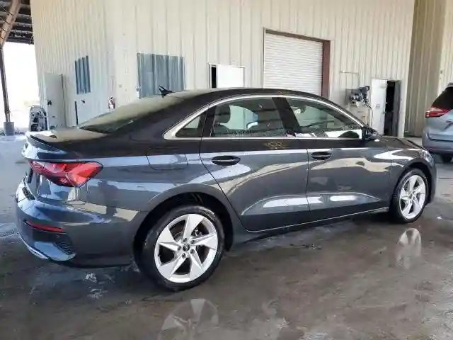 WAUAUDGY8NA056178 2022 AUDI A3-2