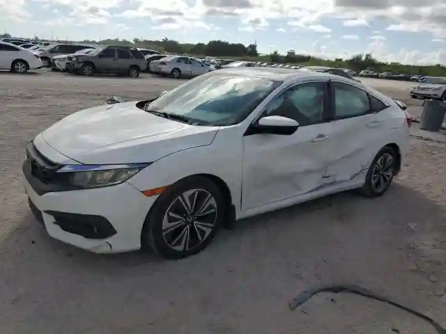 2HGFC1F74GH633149 2016 HONDA CIVIC-0