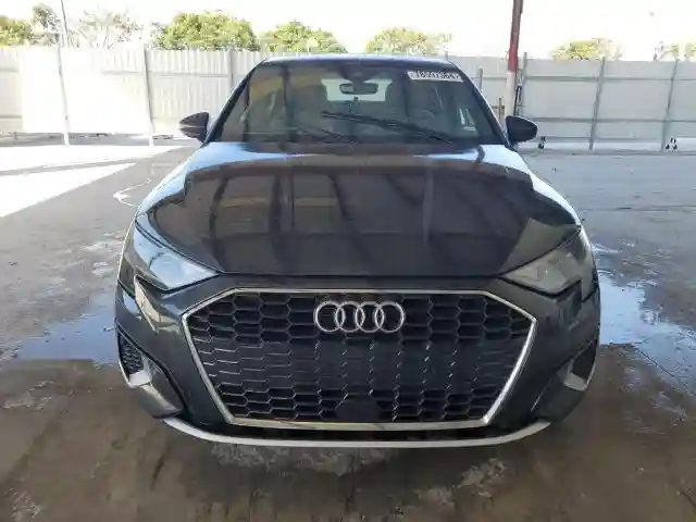 WAUAUDGY8NA056178 2022 AUDI A3-4