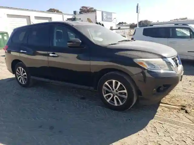 5N1AR2MN7DC648933 2013 NISSAN PATHFINDER-3