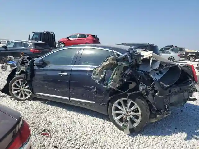 2G61M5S34G9101719 2016 CADILLAC XTS-1