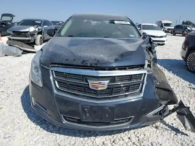 2G61M5S34G9101719 2016 CADILLAC XTS-4