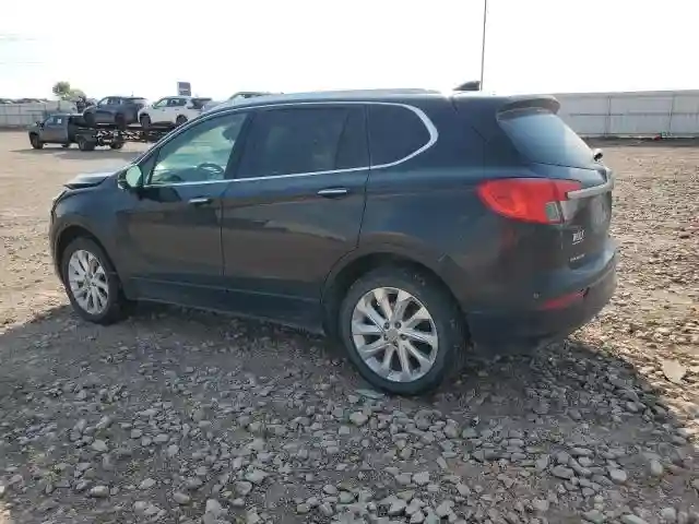LRBFXESX3GD190150 2016 BUICK ENVISION-2