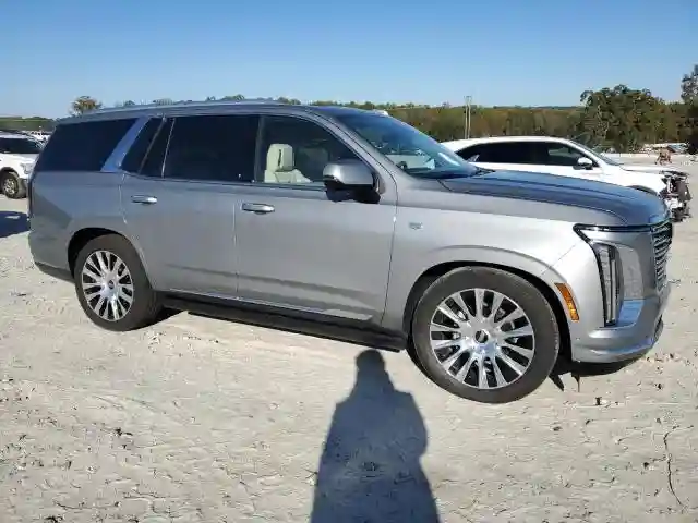 1GYS9DRL9SR120889 2025 CADILLAC ESCALADE-3