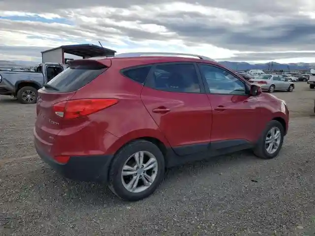 KM8JUCAC1AU112492 2010 HYUNDAI TUCSON-4