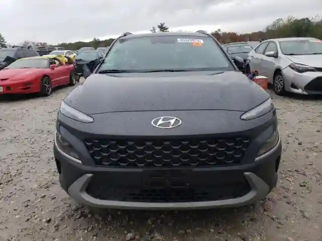 KM8K6CAB9PU052962 2023 HYUNDAI KONA-4