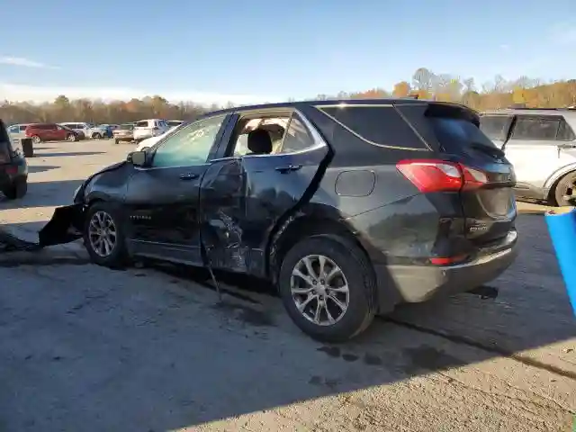 2GNAXUEV7K6162589 2019 CHEVROLET EQUINOX-1