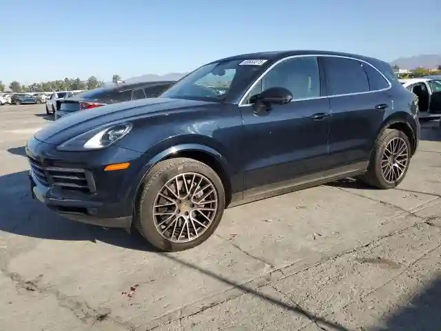 WP1AA2AY8PDA02095 2023 PORSCHE CAYENNE BA-0