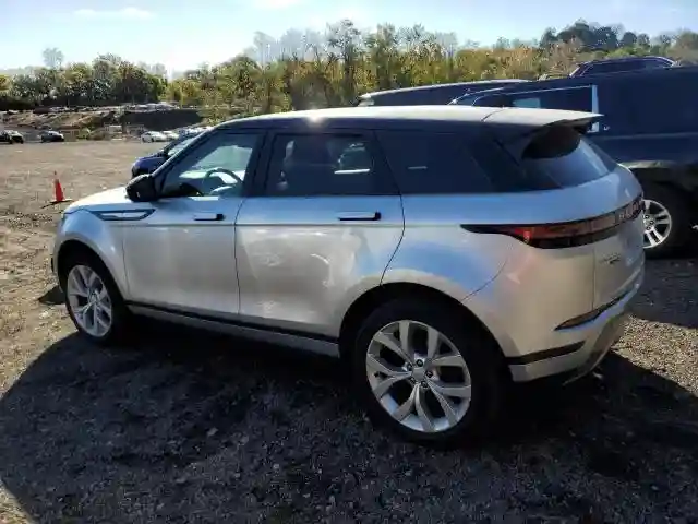 SALZP2FXXLH039373 2020 LAND ROVER RANGEROVER-1