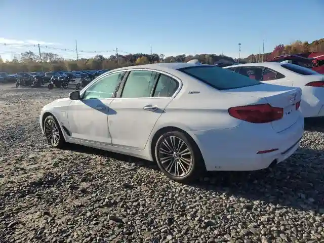 WBAJB1C55JB083990 2018 BMW 5 SERIES-1