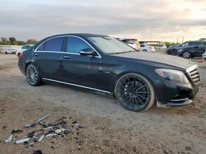 WDDUG7GB9FA138237 2015 MERCEDES-BENZ S-CLASS-3