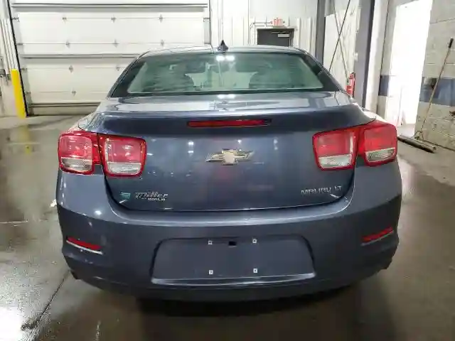 1G11C5SL2FF223400 2015 CHEVROLET MALIBU-5
