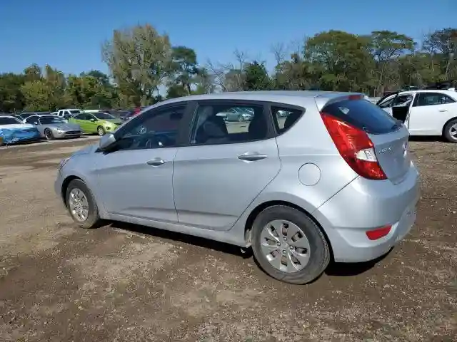 KMHCT5AE5HU336836 2017 HYUNDAI ACCENT-1