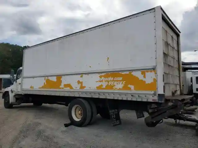 5PVNE8JT7A4S53454 2010 HINO ALL OTHER-2