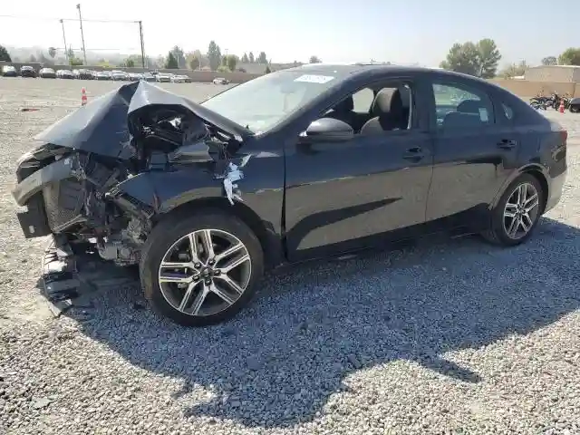 3KPF34ADXKE025153 2019 KIA FORTE-0
