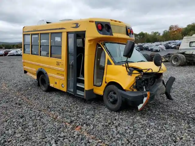 1GB6G2AG4A1172626 2010 CHEVROLET EXPRESS-3