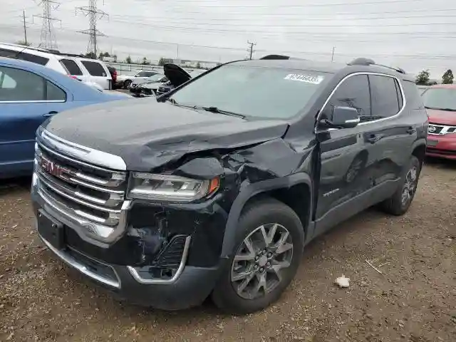 1GKKNUL4XPZ149560 2023 GMC ACADIA-0