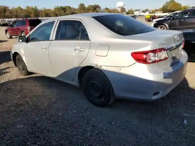 2T1BU4EE1DC095172 2013 TOYOTA COROLLA-1