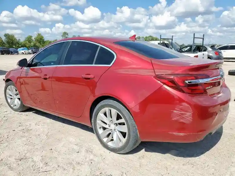 2G4GK5EX2E9290553 2014 BUICK REGAL-1