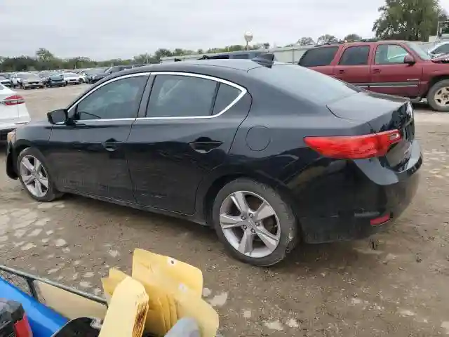 19VDE1F5XDE016904 2013 ACURA ILX-1