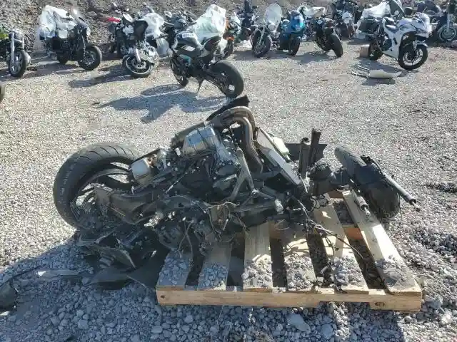 JKBZXJK10SA009136 2025 KAWASAKI ZX636 K-0