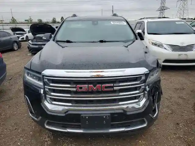 1GKKNUL4XPZ149560 2023 GMC ACADIA-4