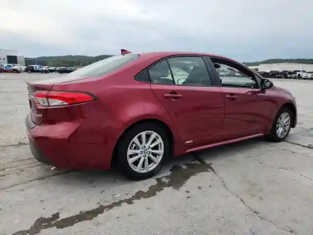 JTDBDMHE0RJ010880 2024 TOYOTA COROLLA-2