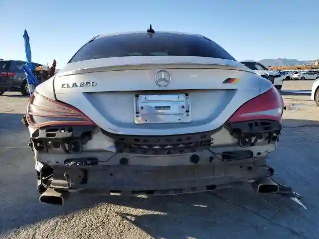 WDDSJ4EB3GN363225 2016 MERCEDES-BENZ CLA-CLASS-5