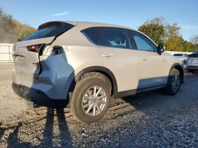 JM3KFBAL2S0711849 2025 MAZDA CX-5-2