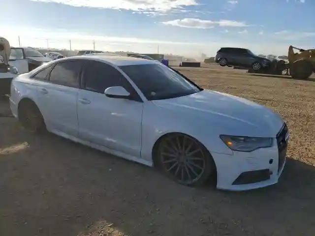WAUFFAFC2JN042168 2018 AUDI S6/RS6-3