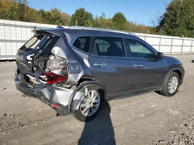 KNMAT2MV4KP552835 2019 NISSAN ROGUE-2