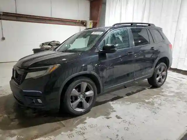 5FNYF8H9XKB010610 2019 HONDA PASSPORT-0