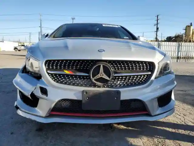 WDDSJ4EB3GN363225 2016 MERCEDES-BENZ CLA-CLASS-4