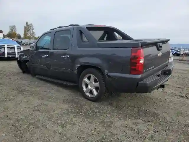 3GNMCFE0XBG113027 2011 CHEVROLET AVALANCHE-1