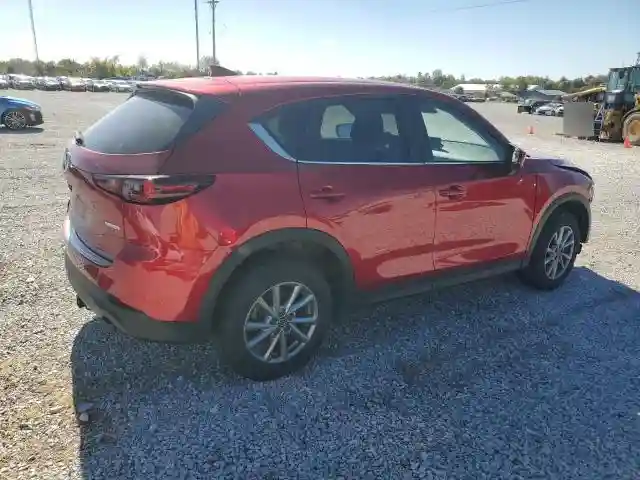 JM3KFBBM1P0152860 2023 MAZDA CX-5 SELEC-2