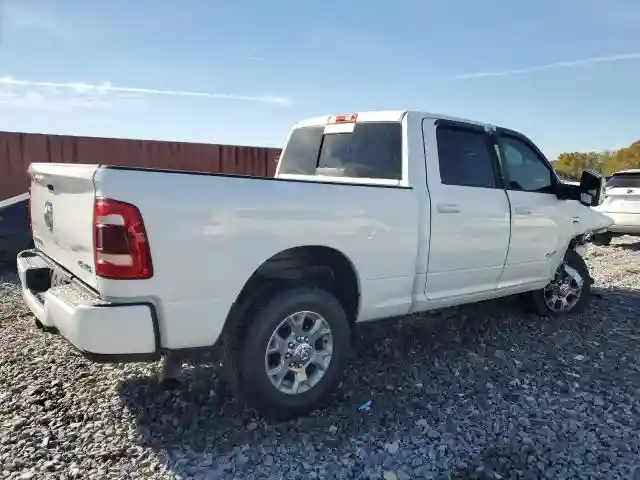 3C6UR5FL7PG601585 2023 RAM 2500-2