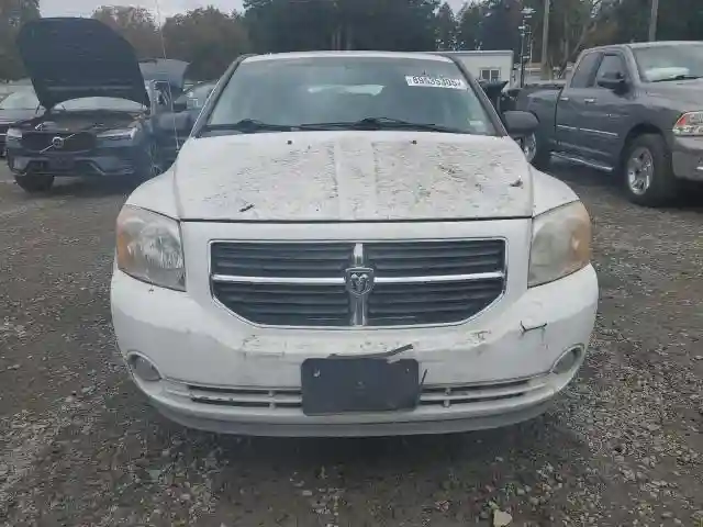 1C3CDWDA3CD508505 2012 DODGE CALIBER-4
